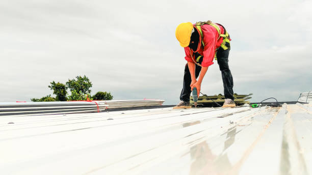 Best Commercial Roofing Services  in Milaca, MN